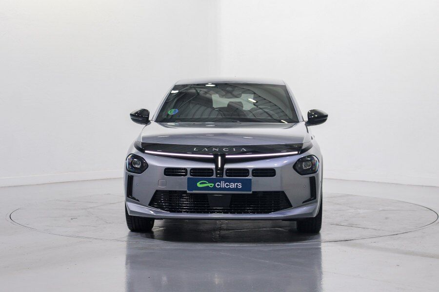 Foto del LANCIA Ypsilon Ibrida 1.2 LX