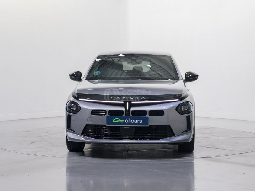 Foto del LANCIA Ypsilon Ibrida 1.2 LX