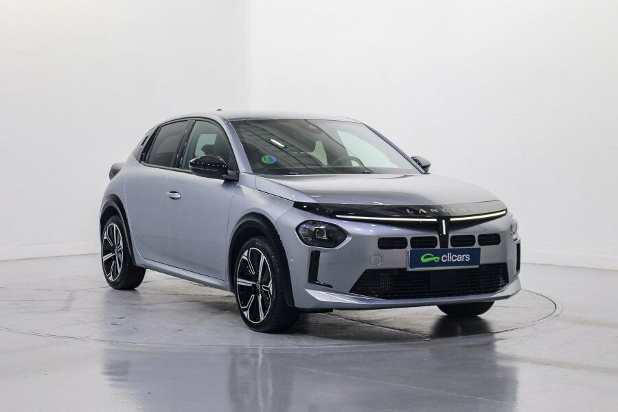 Foto del LANCIA Ypsilon Ibrida 1.2 LX