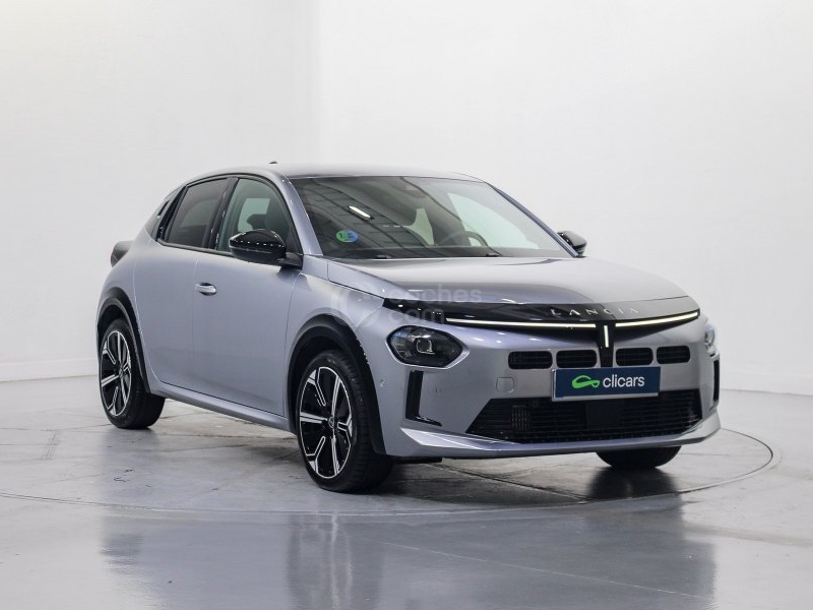 Foto del LANCIA Ypsilon Ibrida 1.2 LX