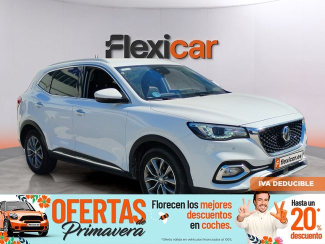 Foto del MG HS 1.5 T-GDI Comfort