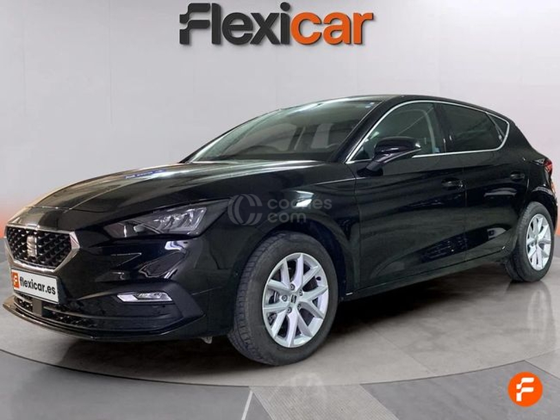 Foto del SEAT León ST 1.5 TSI S&S Style Special Edition 150