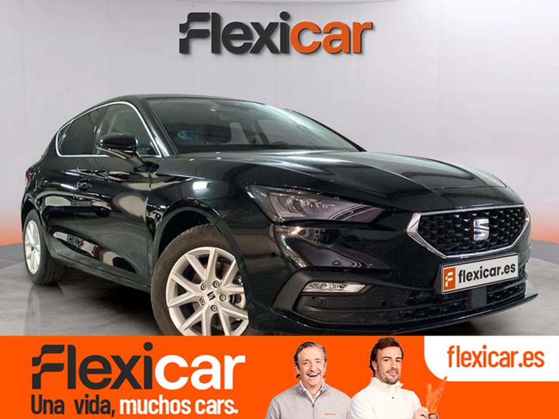 Imagen de SEAT León