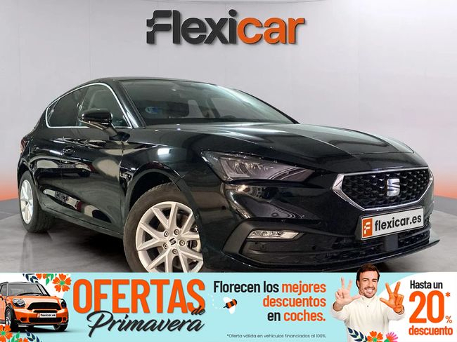 Imagen de SEAT León