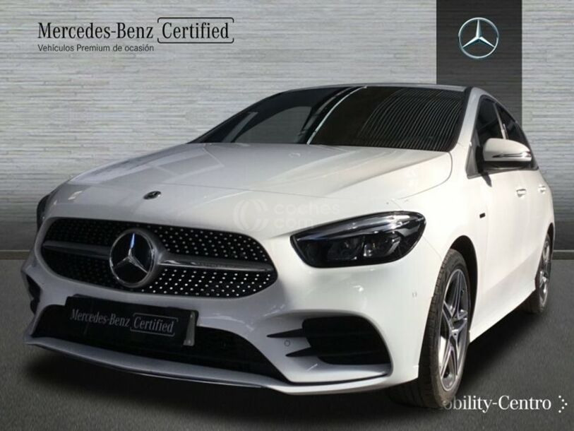 Foto del MERCEDES Clase B B 250e