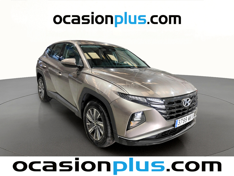Foto del HYUNDAI Tucson 1.6 CRDI Klass 4x2