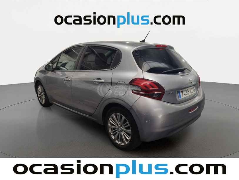 Foto del PEUGEOT 208 1.5BlueHDi S&S Signature 100