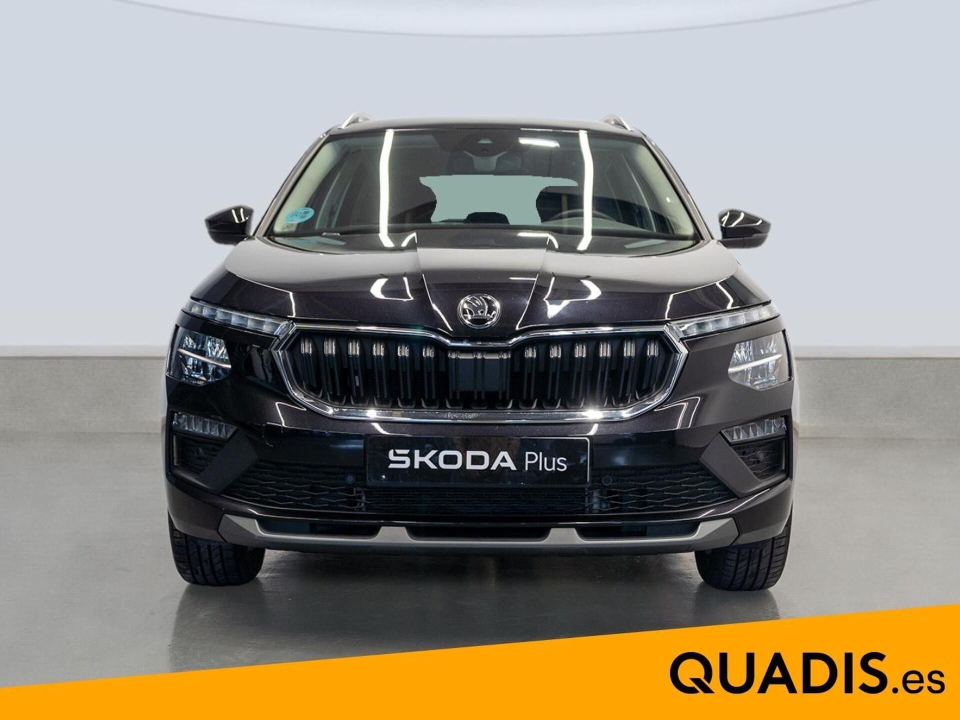 Imagen 2 de SKODA Kamiq