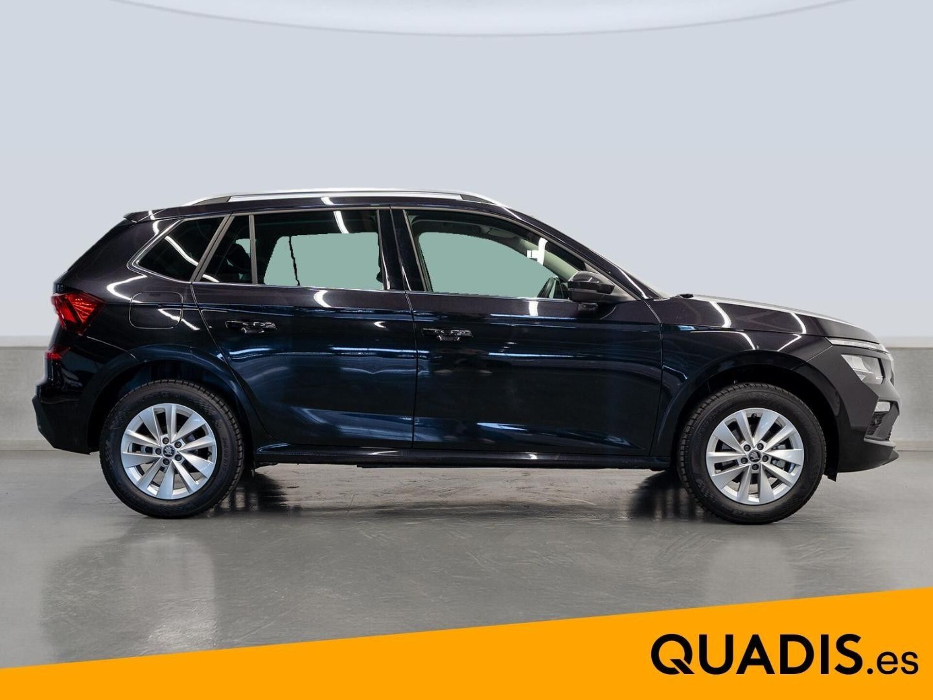 Imagen 3 de SKODA Kamiq