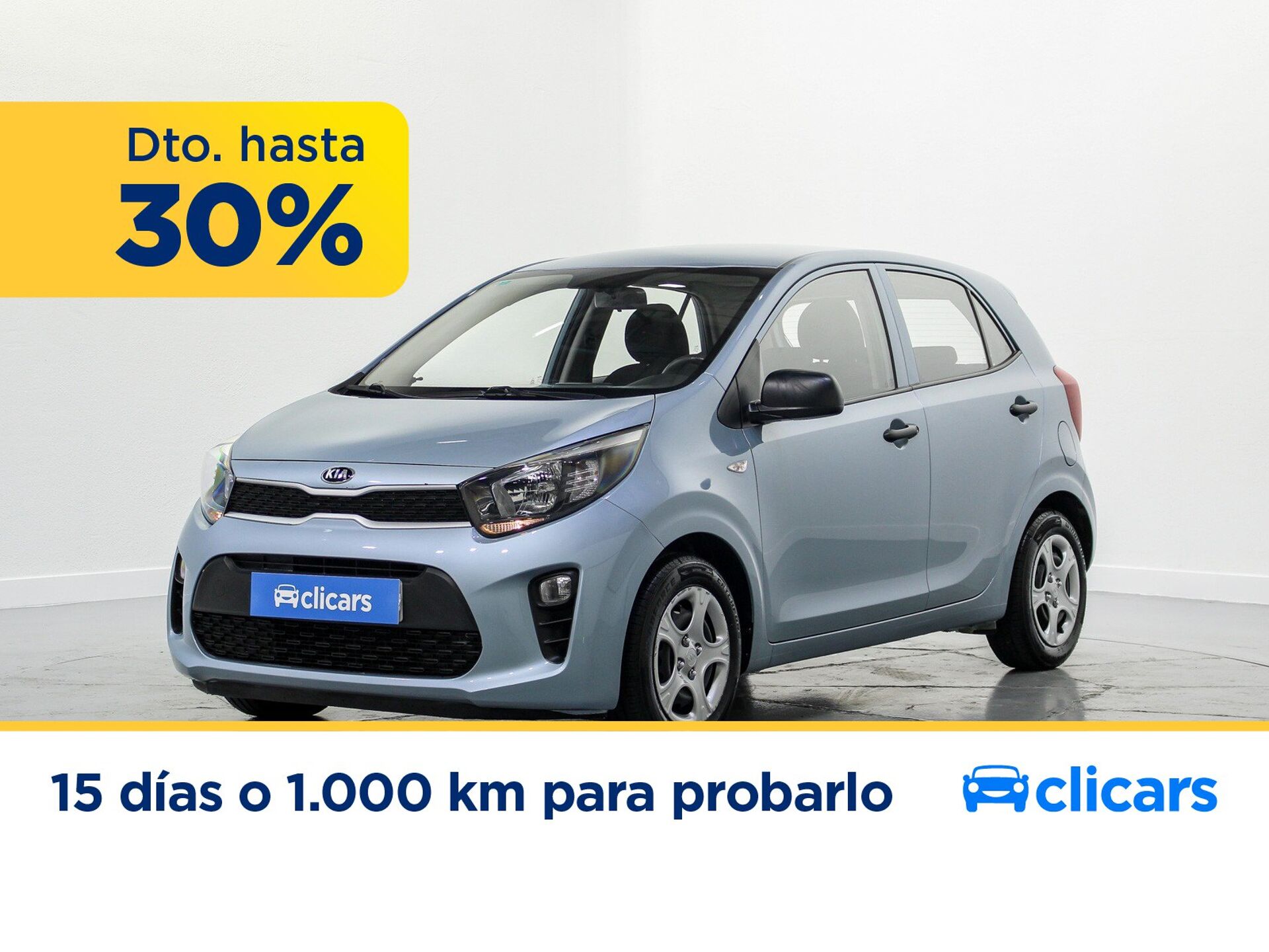 Imagen de KIA Picanto