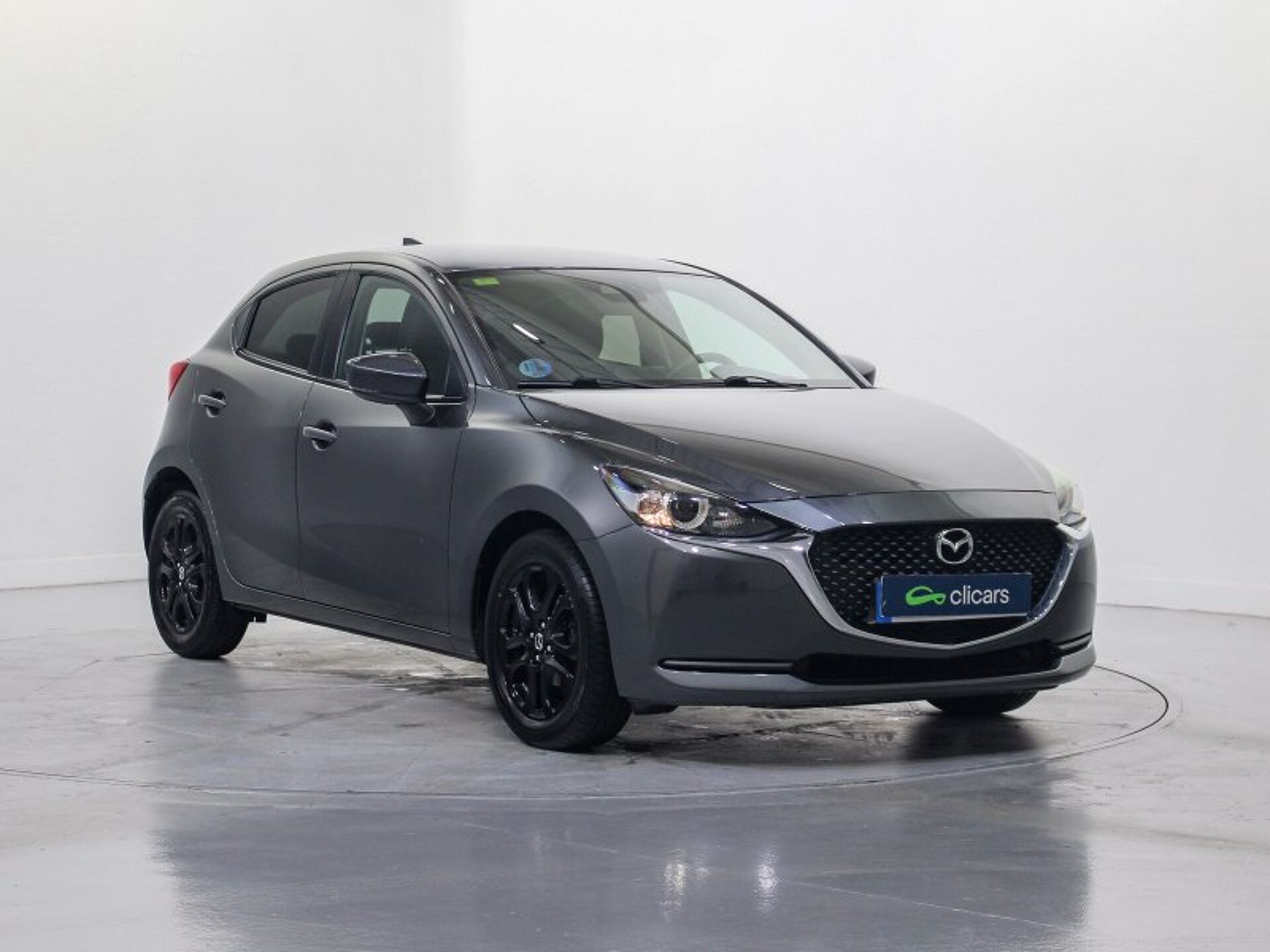 Imagen 3 de MAZDA Mazda2