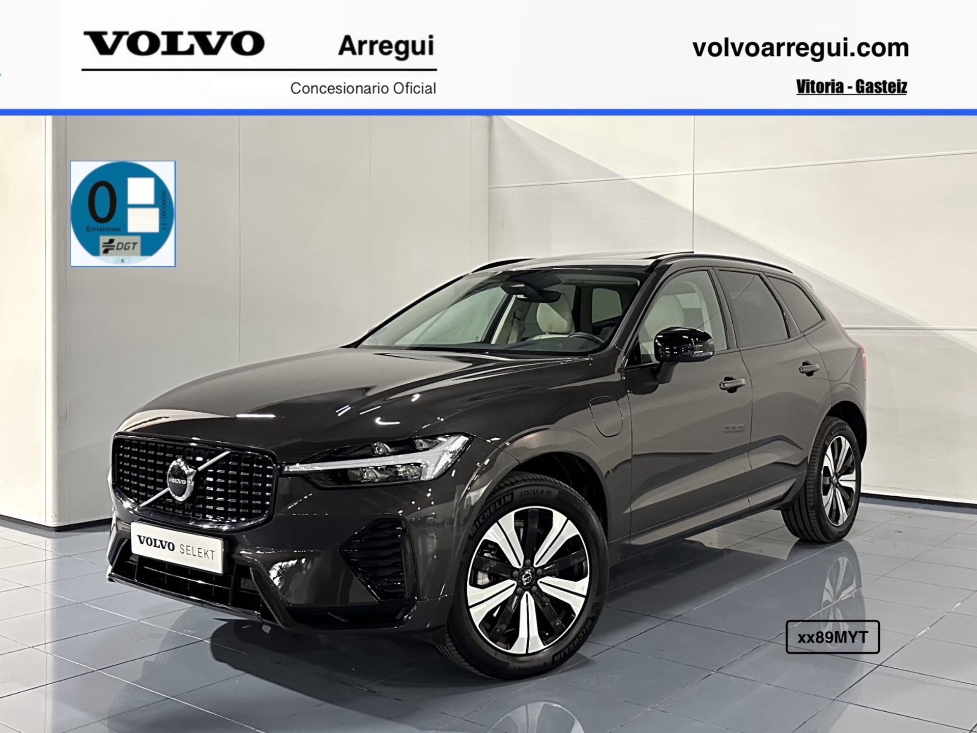 Imagen de VOLVO XC60