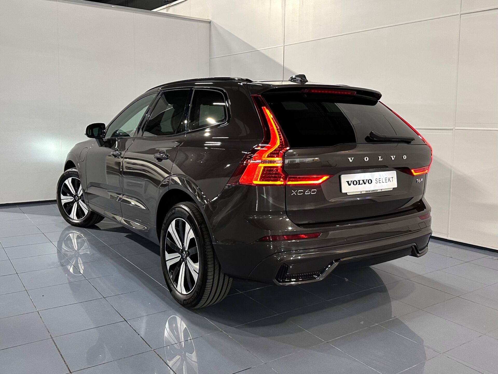 Imagen 3 de VOLVO XC60