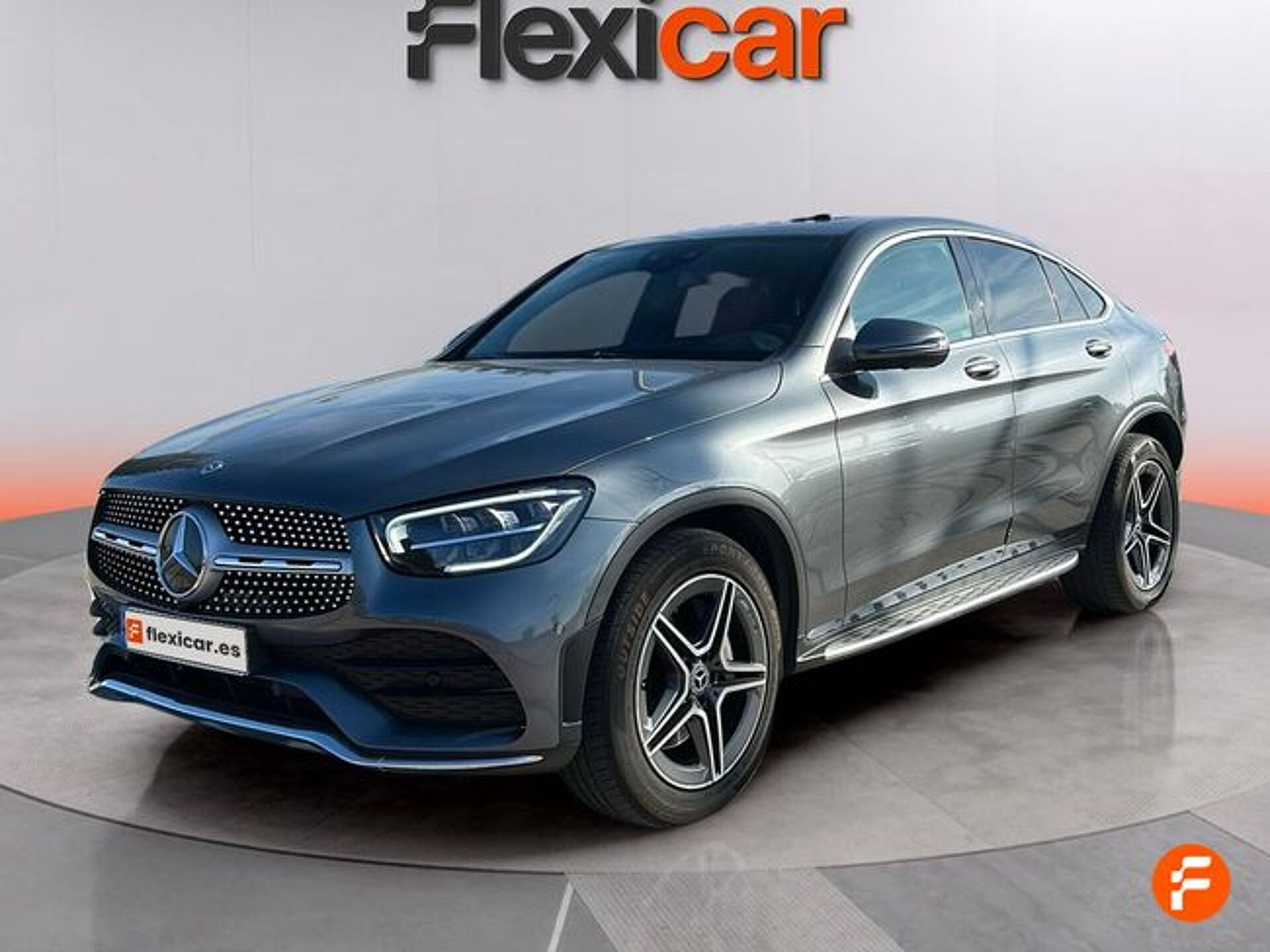 Imagen 3 de MERCEDES Clase GLC