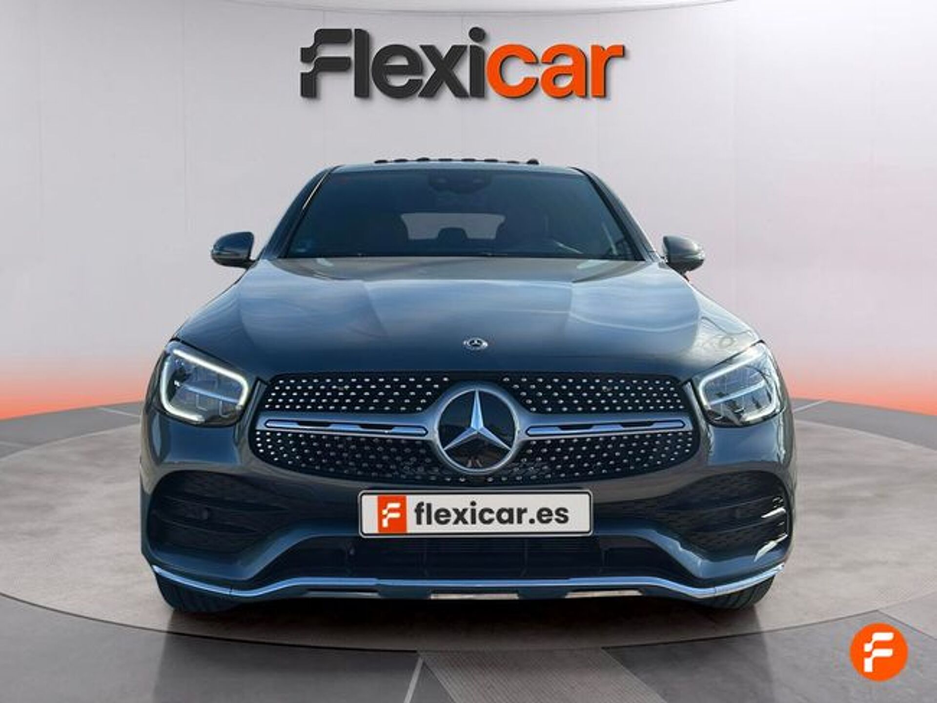 Imagen 2 de MERCEDES Clase GLC