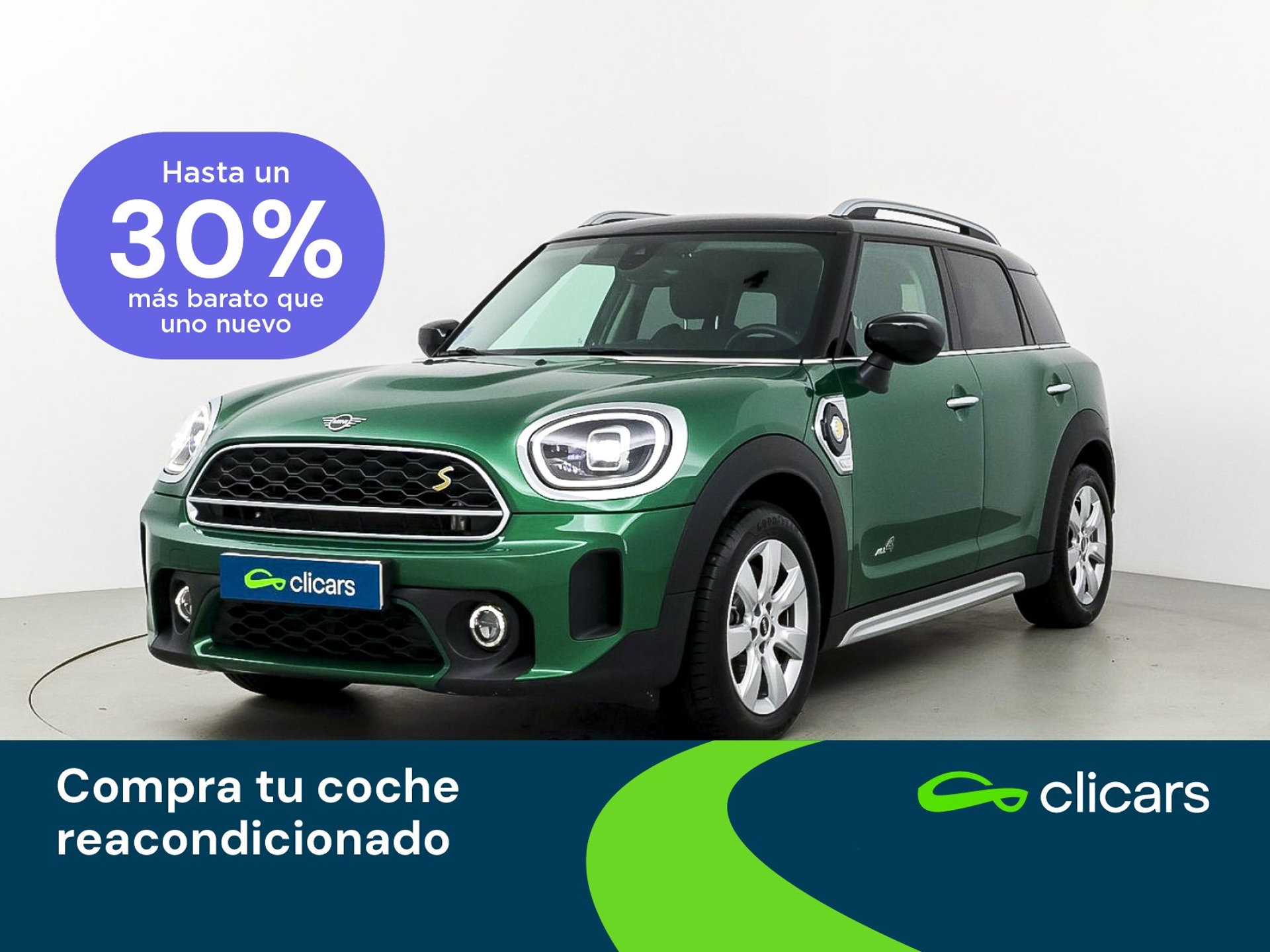 Imagen de MINI Mini Countryman