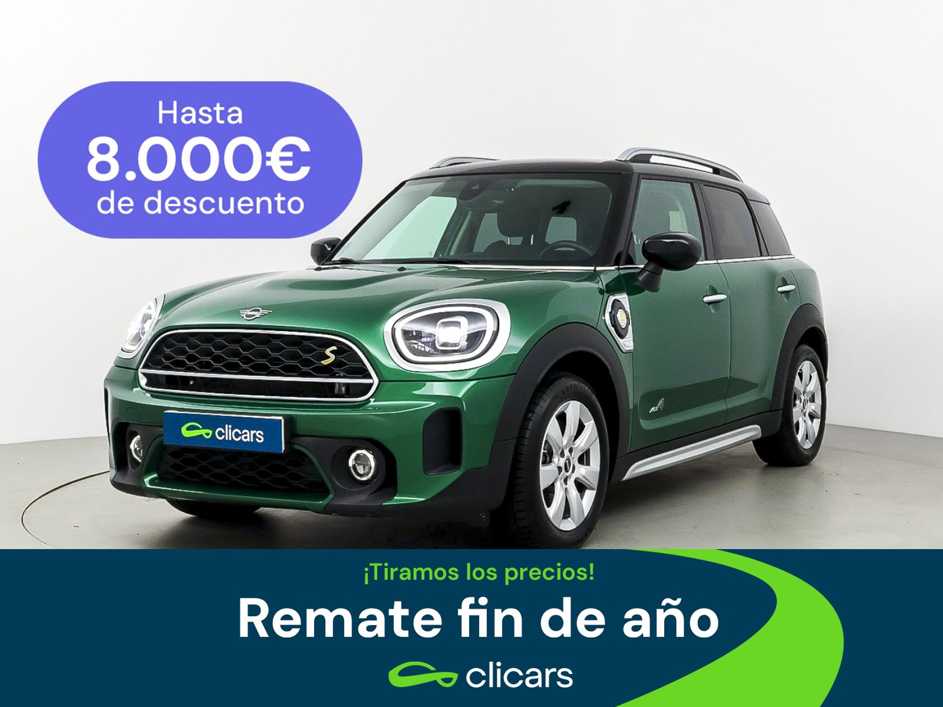 Imagen de MINI Mini Countryman