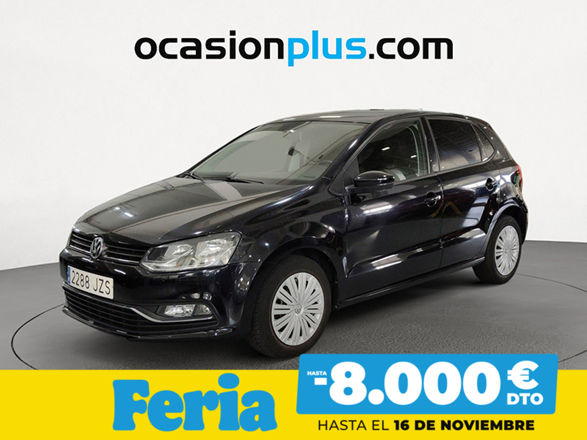 Imagen de VOLKSWAGEN Polo