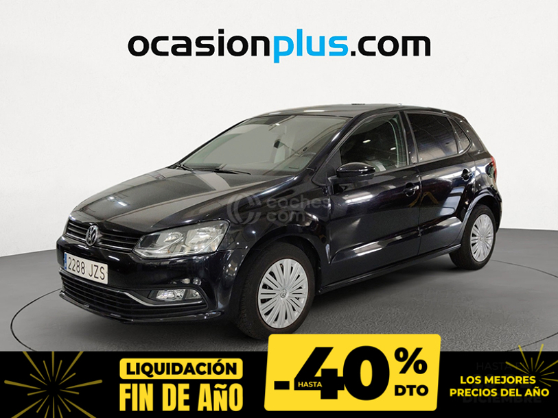 Foto del VOLKSWAGEN Polo 1.2 TSI BMT Advance 66kW