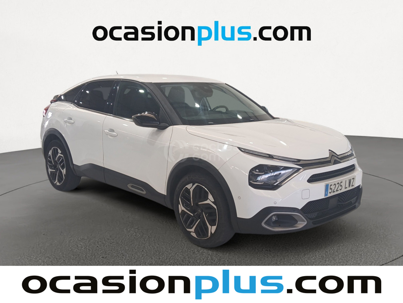 Foto del CITROEN C4 1.5 BlueHDI S&S Shine EAT8 130