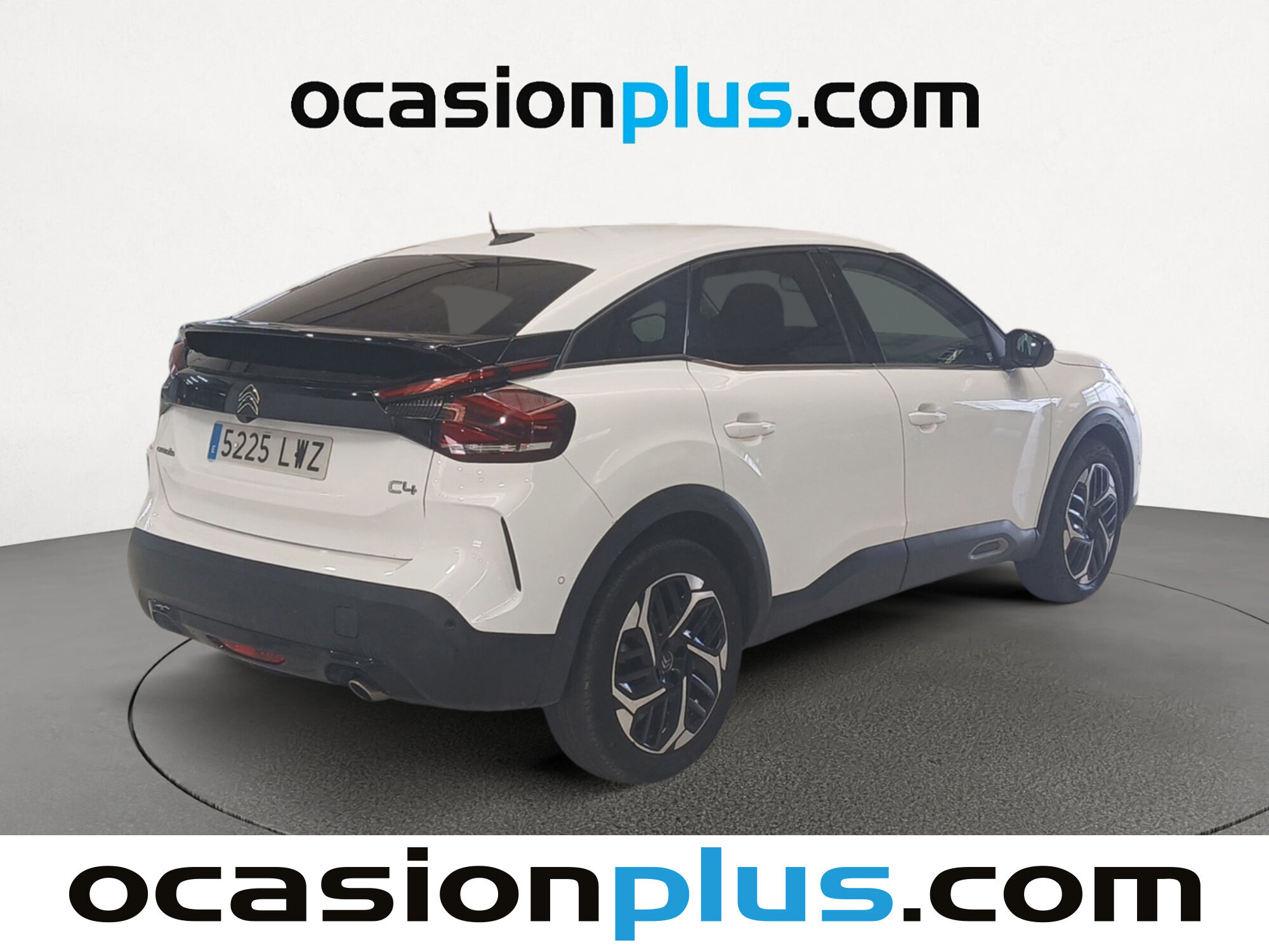 Foto del CITROEN C4 1.5 BlueHDI S&S Shine EAT8 130