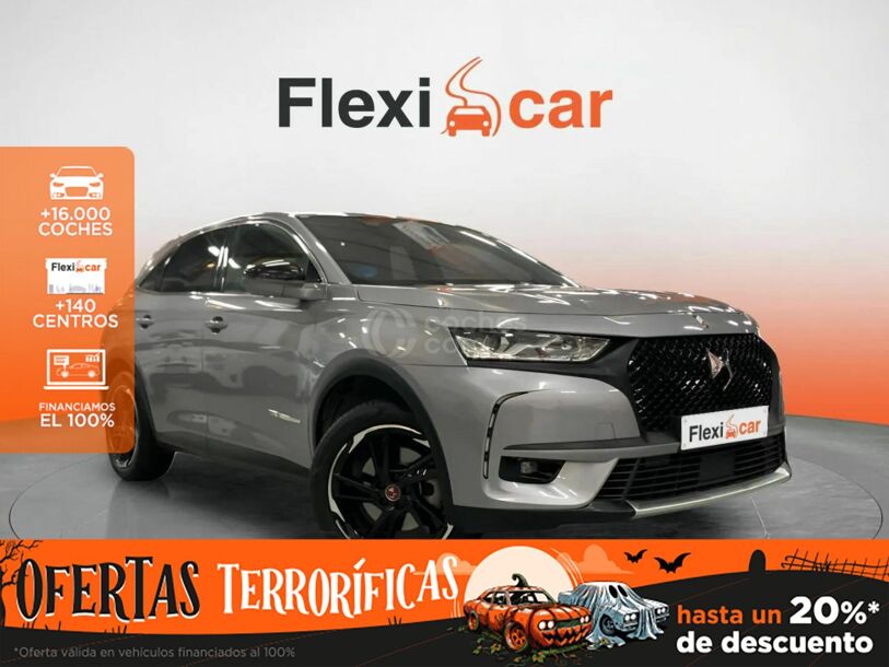 Foto del DS DS 7 Crossback DS 7 E-Tense Performance Line Aut. 4x2