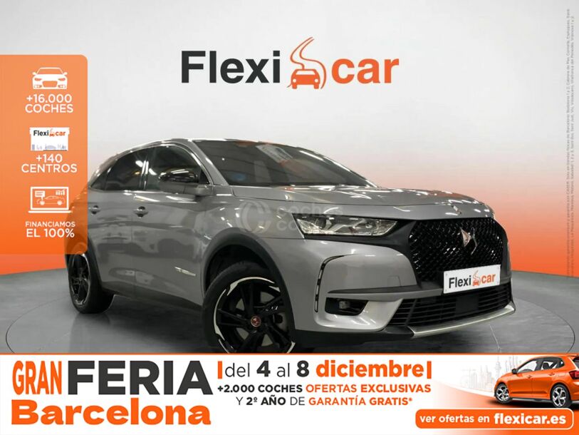 Foto del DS DS 7 Crossback E-Tense Performance Line Aut. 4x2