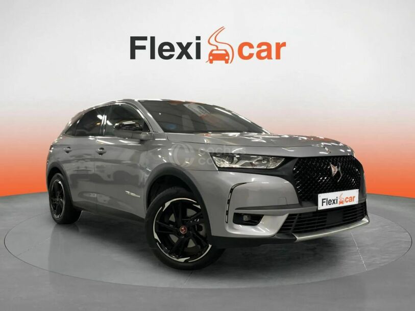 Foto del DS DS 7 Crossback E-Tense Performance Line Aut. 4x2