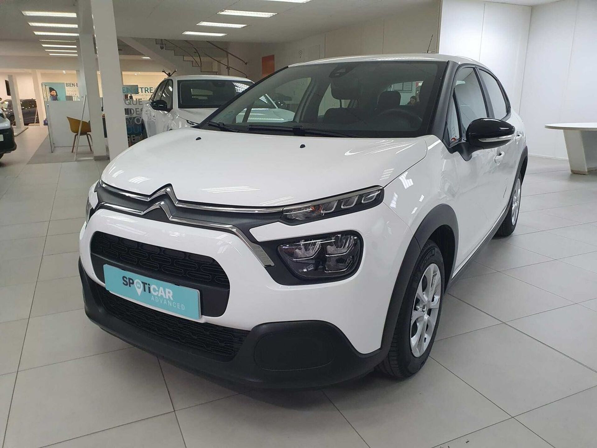 Imagen de CITROEN C3