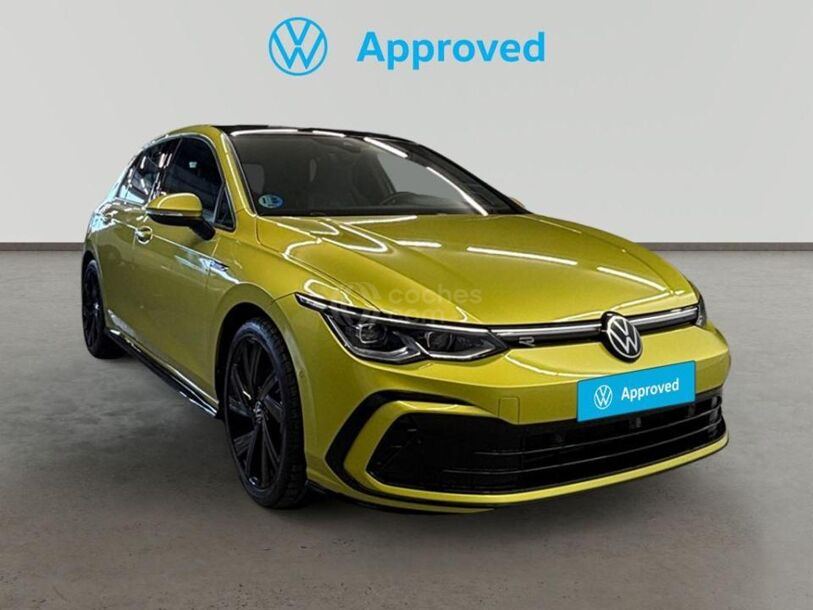 Foto del VOLKSWAGEN Golf 1.5 eTSI R-Line DSG 110kW