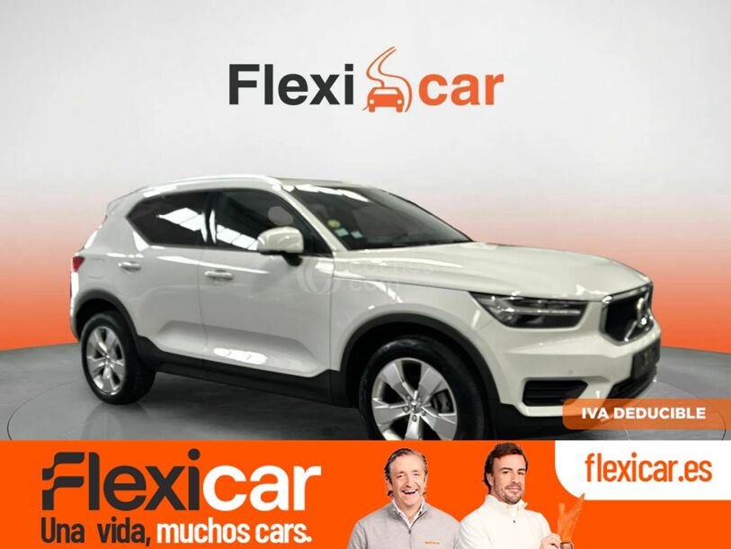 Foto del VOLVO XC40 D3 Momentum Aut.