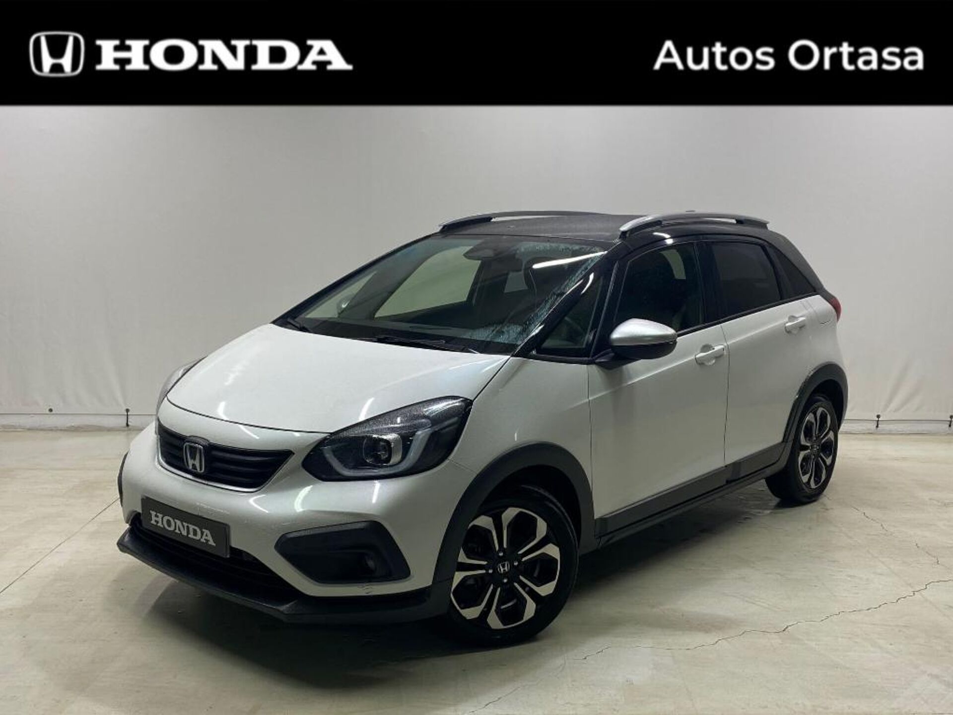 Imagen de HONDA Jazz