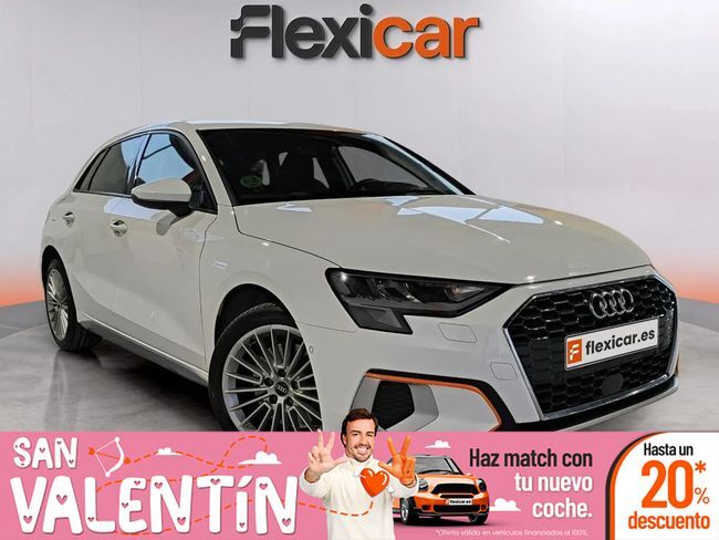 Foto del AUDI A3 Sportback 35 TFSI 110kW