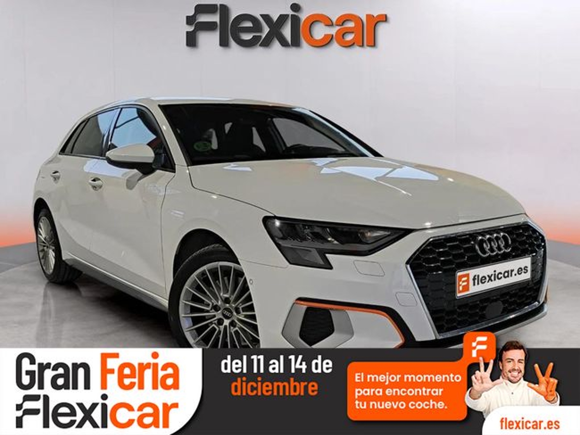 Imagen de AUDI A3