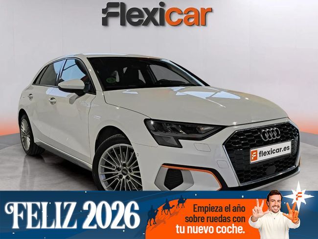 AUDI A3 (Sportback Advanced 35 TFSI 110kW (150CV)) en Barcelona