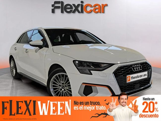 AUDI A3 (Sportback Advanced 35 TFSI 110kW (150CV)) en Barcelona