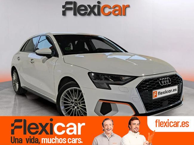 AUDI A3 (Sportback Advanced 35 TFSI 110kW (150CV)) en Barcelona