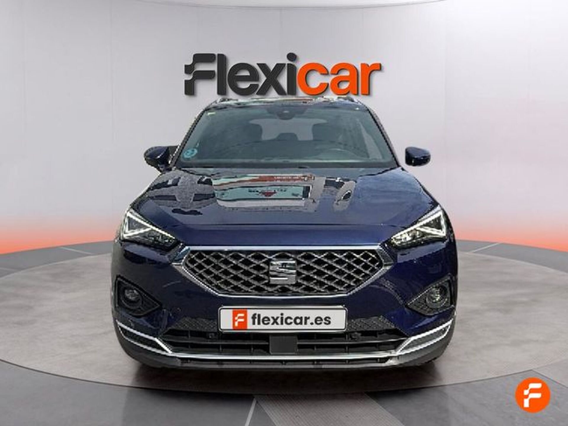 Imagen 2 de SEAT Tarraco