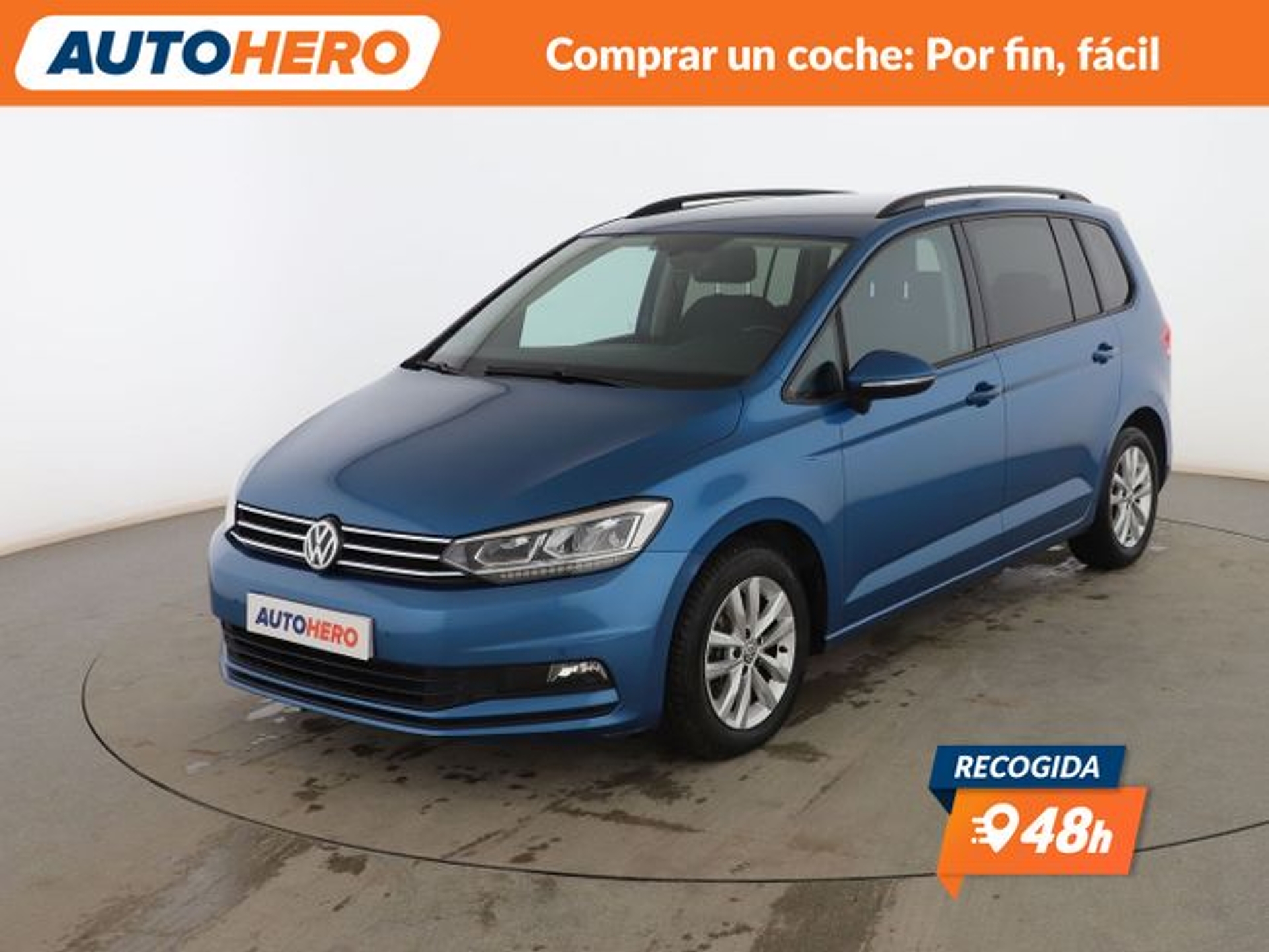 Imagen de VOLKSWAGEN Touran
