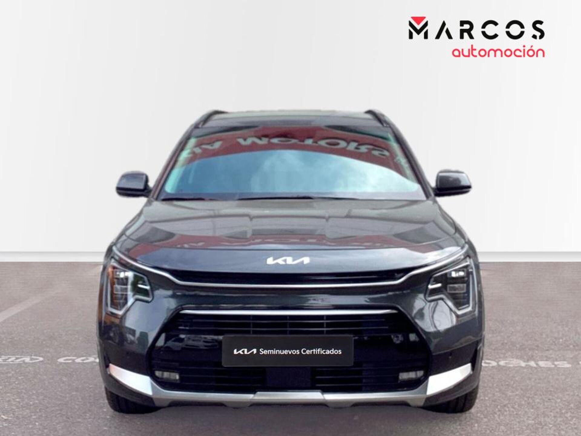 Imagen 2 de KIA Niro