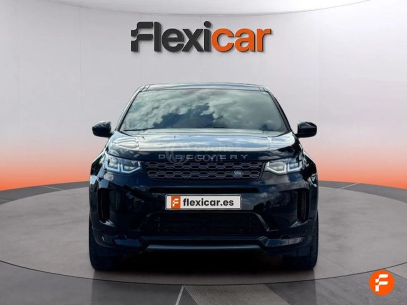 Foto del LAND ROVER Discovery Sport 2.0eD4 R-Dynamic S FWD 150