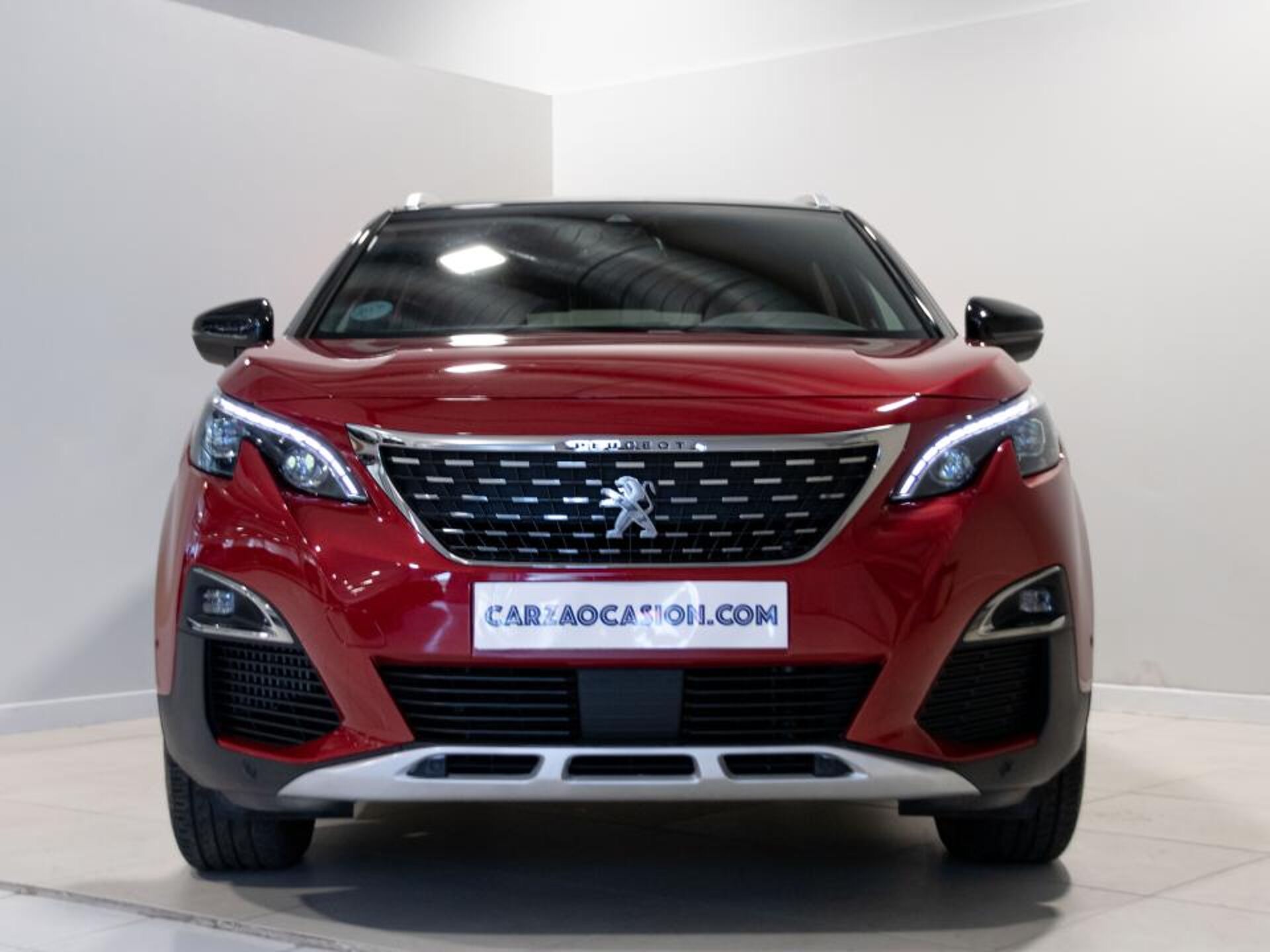 Imagen 2 de PEUGEOT 3008