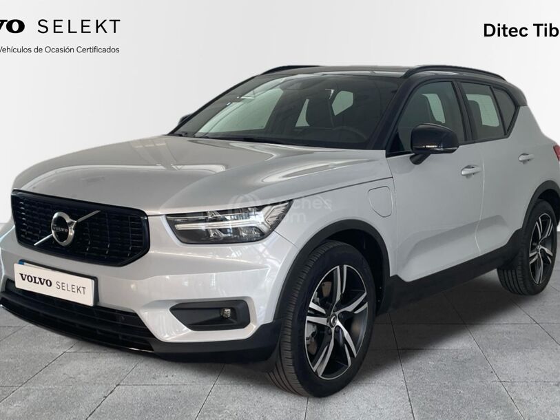 Foto del VOLVO XC40 T5 Twin R-Design Aut.