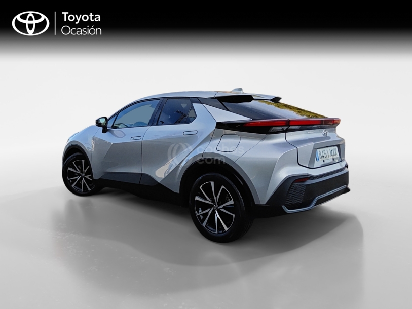 Foto del TOYOTA C-HR 200H Advance