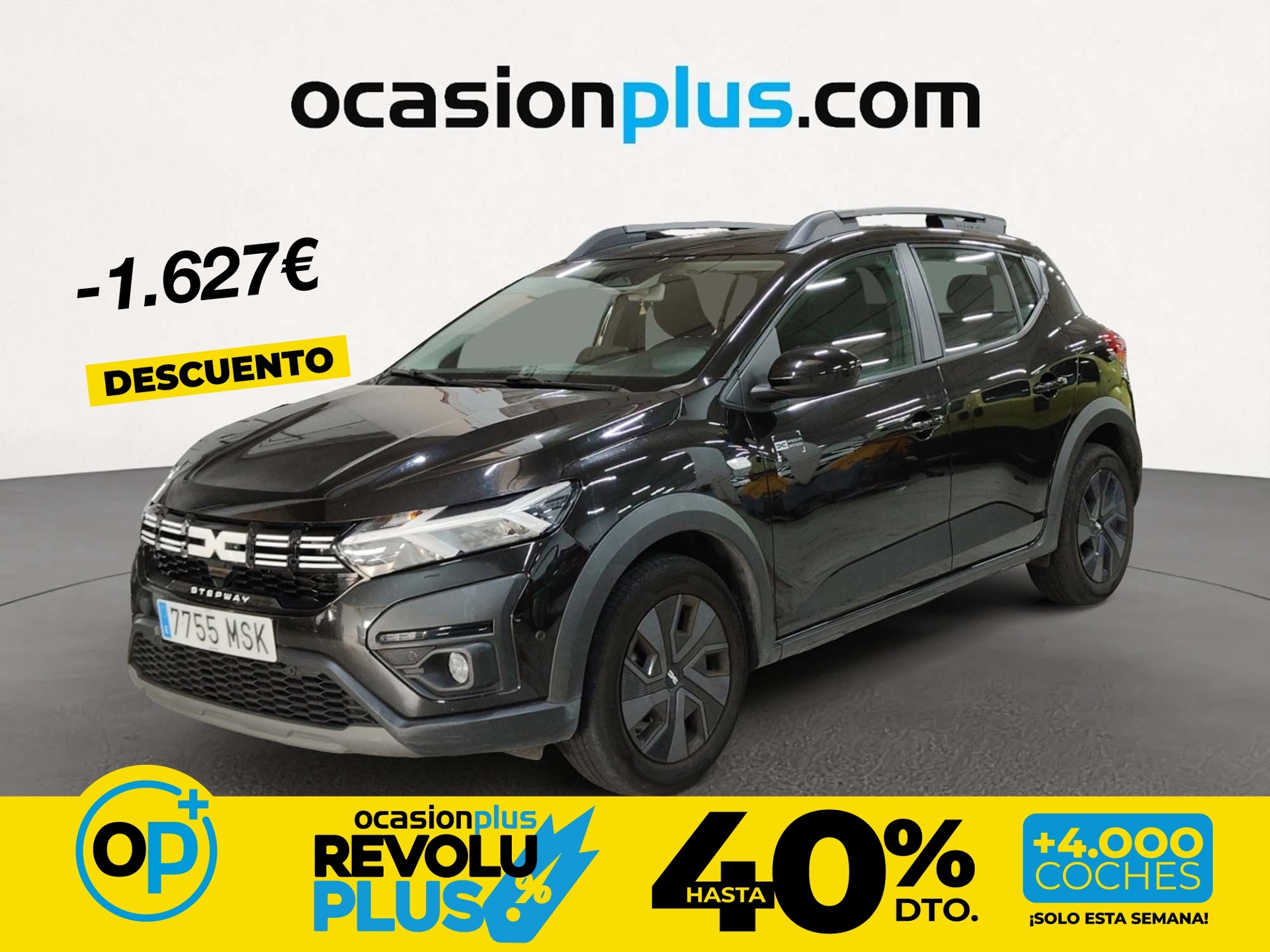 Imagen de DACIA Sandero