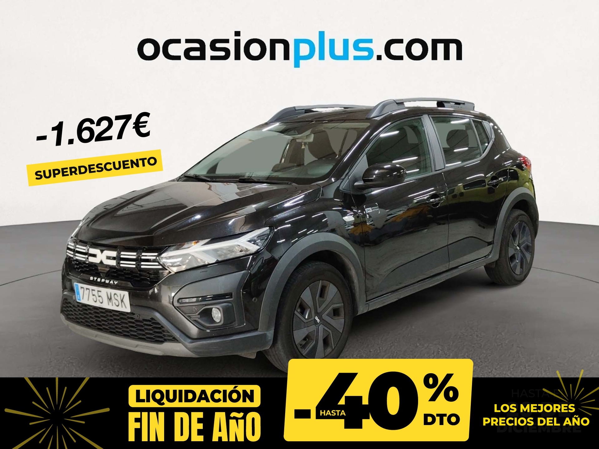 Imagen de DACIA Sandero