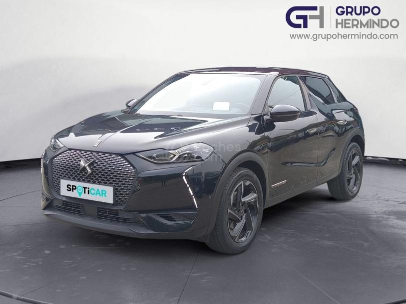 Foto del DS DS3 Crossback DS 3 Crossback Puretech La Premiere 155 EAT8
