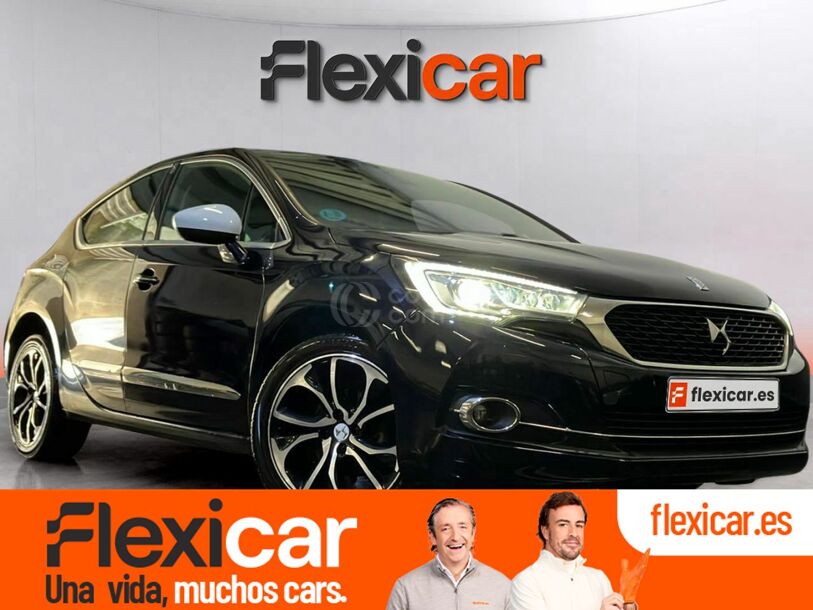 Foto del DS DS4 DS 4 1.2 PureTech S&S Design 130