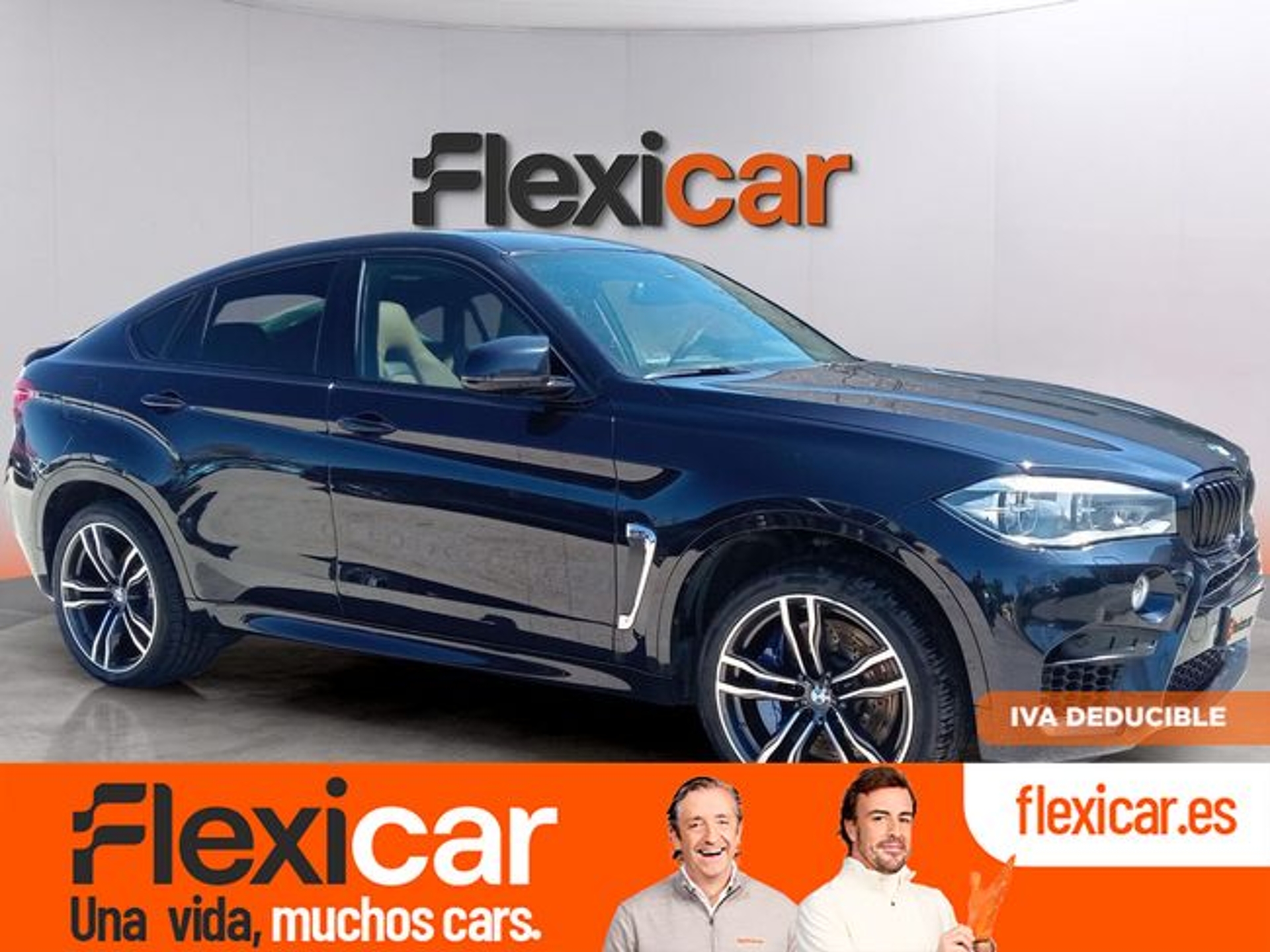 Imagen de BMW X6