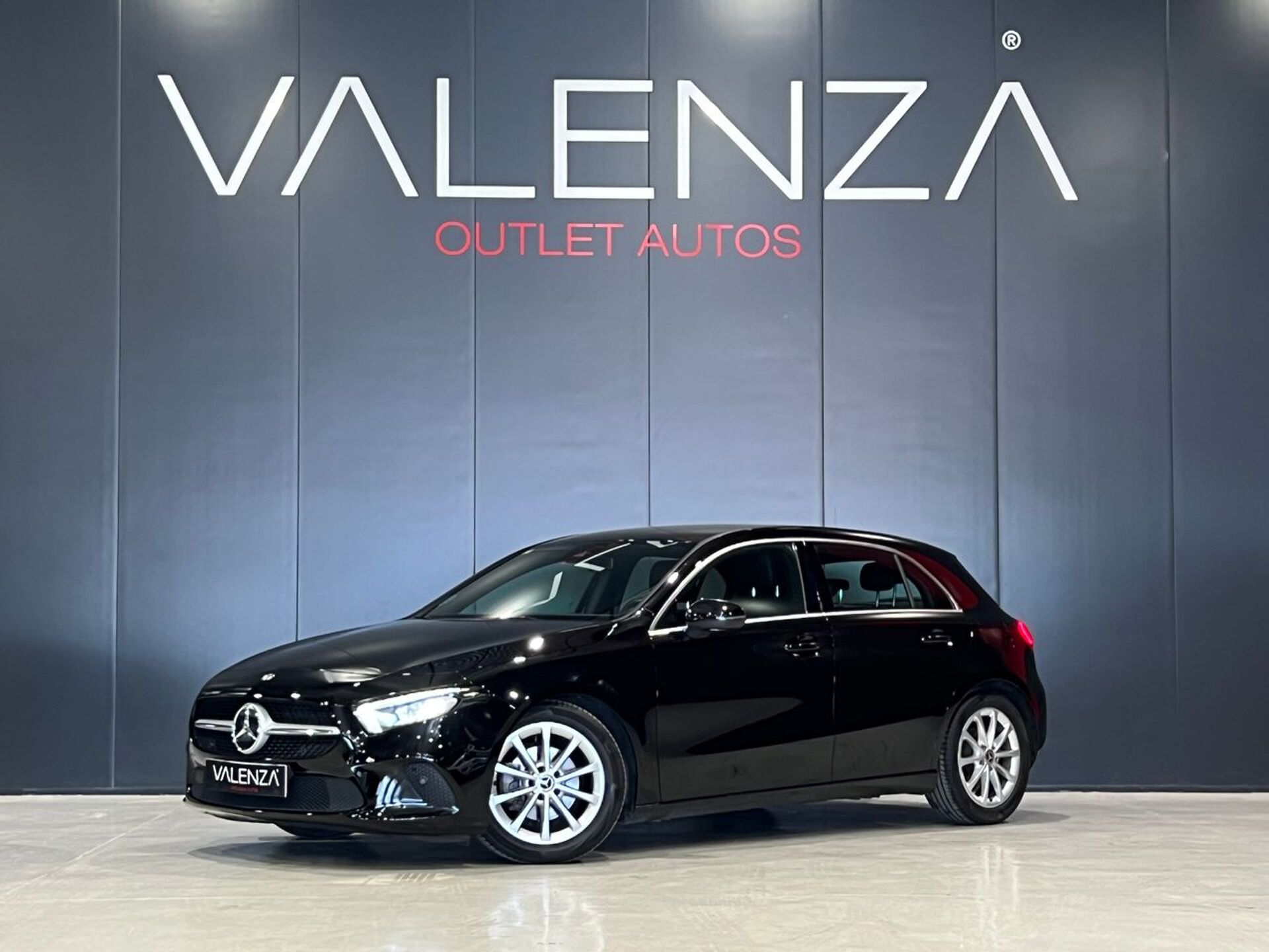 Imagen de MERCEDES Clase A
